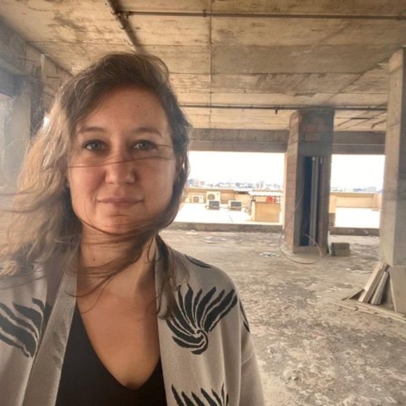 Meet your Posher, Shelley - Picture 1 of 1